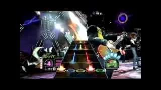 Guitar Hero 3 PC - Guns N' Roses - Welcome To The Jungle