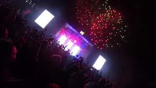 Granatos LIVE 2017 4K | Alan Walker, Kungs, Ellie Goulding - Best Moments Mix