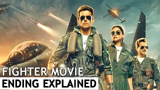 Fighter Movie Explained in Hindi | BNN Review