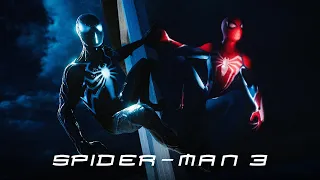 Marvel's Spider Man 2 Trailer | Spider Man 3 (2007) style