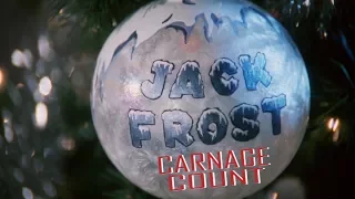 Jack Frost (1997) Carnage Count