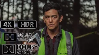 Searching Trailer #2 (2018) (4K 60FPS) (HDR10) (Dolby Atmos)