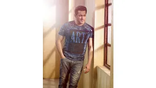 SALMAN KHAN'S STYLISH T-SHIRT IDEA#fashionvirtue#beinghuman #bollywood#salmankhan#kEKD#dabangg