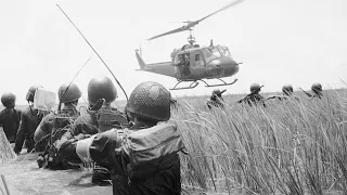 Ai Xem Cũng Khóc với Phim Chiến Tranh Việt Nam Xưa Hay Nhất - Phim Trước Năm 1975