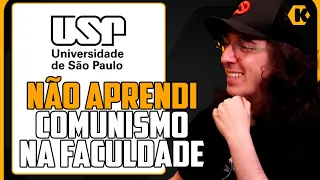 A USP É COMINUSTA?