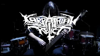 Karpathian Relict - Closed Book (BASS PLAYTHROUGH)