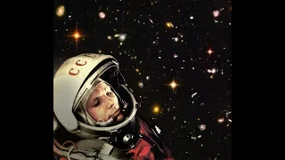 Юрий Гагарин - 85 лет!  Первый полёт человека в Космос. Хроника