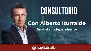 Consultorio Alberto Iturralde | ¿Qué dos valores del mercado español recomienda Iturralde?