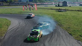 БольшиеГонки Drift Matsuri SPB Автодром Санкт Петербург 31 Августа 2019