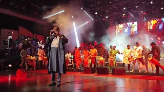 Youssou Ndour, Dakar, 2022mp4