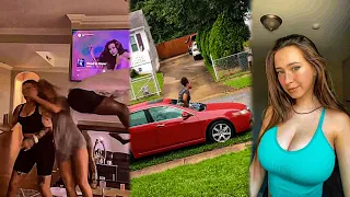 BEST FUNNY Videos 2022 ● TOP People doing funny stupid things | Part 2|Top Funny Viral Videos Tiktok