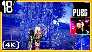 JUGADOR CHINO NO me ayuda en PUBG y la ZONA AZUL ME ATRAPA 😱 Mejores momentos de PUBG Parte 18