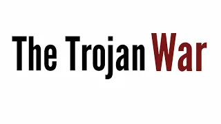 The Trojan War in Hindi
