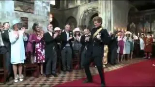 Royal Wedding 29 April 2011 Prince William Kate Middleton.flv