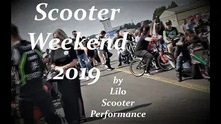 Scooter Weekend 2019 | by Lilo Scooter Performance