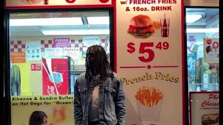 SHOTS FIRED AT CHIEF KEEF IN NY! 6IX 9INE GOT SHOOTERS?