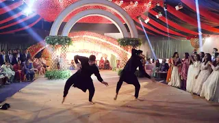 Mera Wala Dance|Wedding Dance| Abdullah Rafique