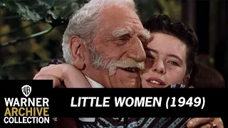 A Piano For Beth | Little Women | Warner Archive