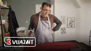 Tre Vllaznit - Episodi 22 - ATV  #trevllaznit