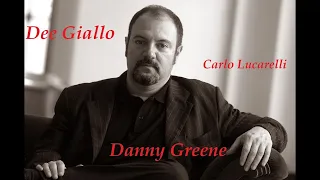 Danny Greene