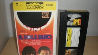 Il sole buio - Dark Sun (1990)