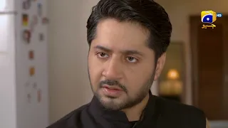 Badzaat  Episode 27 | Best Scene 04 | Geo Entertainment