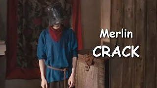 I dubbed Merlin [ CRACK ]