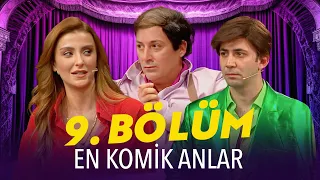 En Komik Anlar | Tolgshow (9.Bölüm)