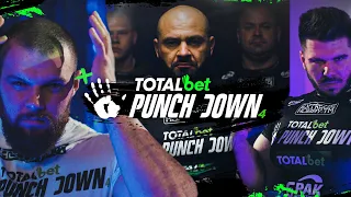 PUNCHDOWN 4 Official Trailer