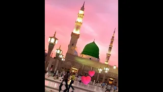 Watu Izzu Mantasha Watu Zillu Mantasha ||#beautiful #2023 #islam #hajj #madina #india #emotional