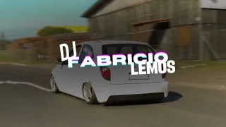 MEGA FUNK - VUK VUK - DJ FABRICIO LEMOS