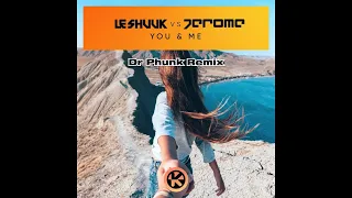 Le Shuuk vs. Jerome - You & Me (Dr Phunk Remix) (Unreleased)