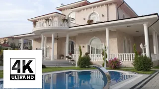 Shuvelan Villa -  элитные виллы в Баку ,  Real Estate Baku