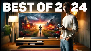 Best TV For Xbox Series X in 2024 (Top 5 Gaming Picks For Any Budget)