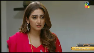 Pehchaan - Episode 11 - Promo - Thursday at 08Pm Only On HUM TV