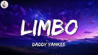 Daddy Yankee ╸Limbo | Letra/Lyrics