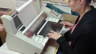 Изготовление блокнотов в типографии
