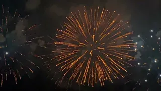 AUSTRALIA PYROMUSICAL 2024 (MAY 18,2024)