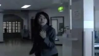 Kansen (Infection) (2004) Trailer Subtitulado