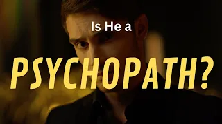Psychopaths Undetected Among Us