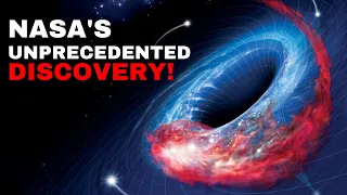 James Webb Telescope Spots a Supermassive Black Hole in the Early Universe | Black Hole Explained