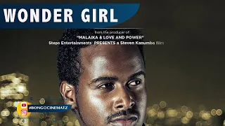 Wonder Girl Part 4 | A Steve Kanumba Film |