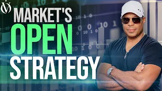 📊How to Trade the Market's First Hour🕐