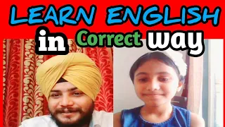 Englishyaari conversation | English Speaking Practice |Learning english | english conversation |