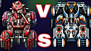 SAME BOSS 60 FIGHT IN SPACE SHOOTER || FROOTO GAMING
