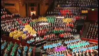 Morte criste - Royal Albert hall 2013