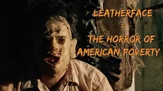 The Primal Terror of The Texas Chainsaw Massacre (Analysis & Review)