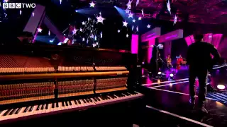 Coldplay   Sky Full of Stars   Later    with Jools Holland   BBC Two clip3