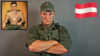 Meine Zeit im Militär!