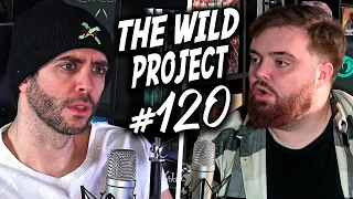 The Wild Project #120 ft Ibai Llanos | Sus problemas con el peso, Relación con Messi y Piqué, Boxeo